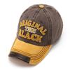 Fashion  Embroidery Baseball Cap Summer Outdoor Adjustable Hip Hop Hats Bone Snapback Hat