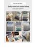 Nordic Absorbent Non-Slip Bathroom Mat for Doorway and Toilet 