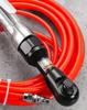 Industrial Grade High Torque Two-Way Pneumatic Ratchet Wrench - Compact Air Impact Tool for Auto Repair