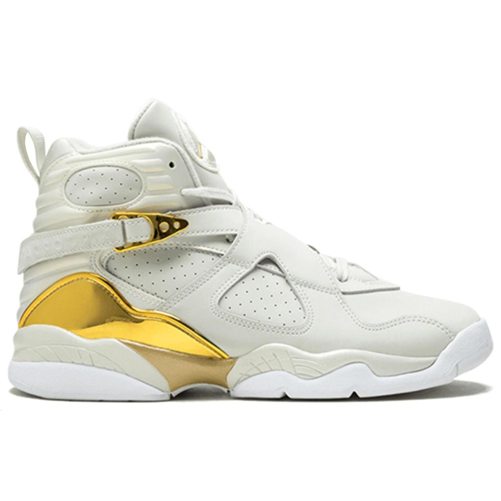 Air Jordan 8 Retro C&C 'Trophy' Gs 833378-030
