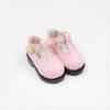 Pretend Play OB22 OB24 Shoes Cute Outfit Doll Leather Shoes For Blyth Doll Shoes  Doll Accessories