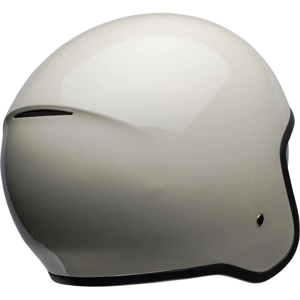 Bell Moto Open Face Helmet TX-501