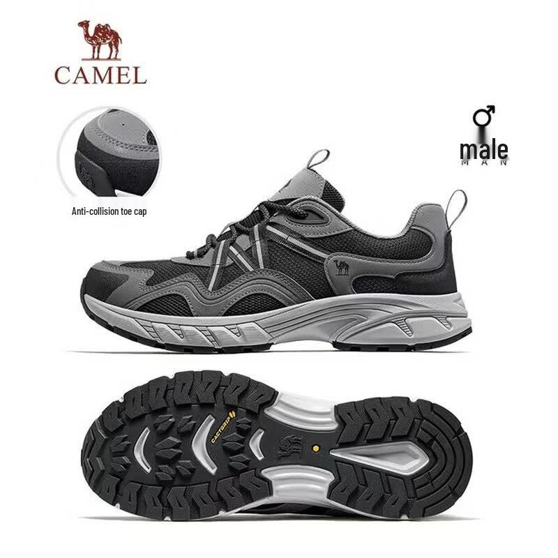 

Camel Men s Off-Road Hiking Shoes 43