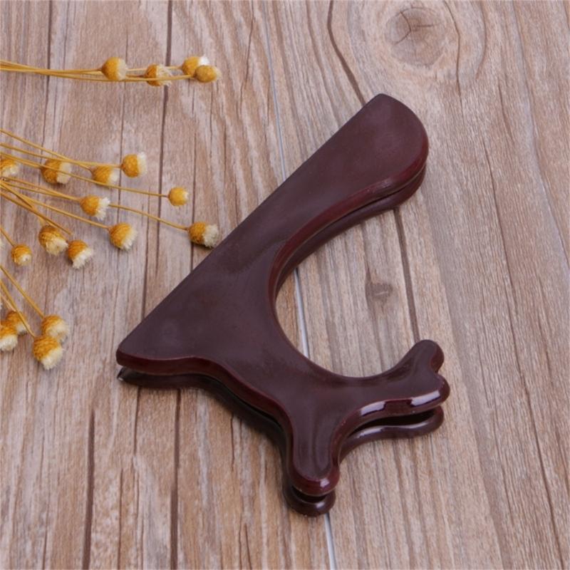Plate Stands for Display Tea Cake Porcelain Picture Frame Book Plate Easels Stand