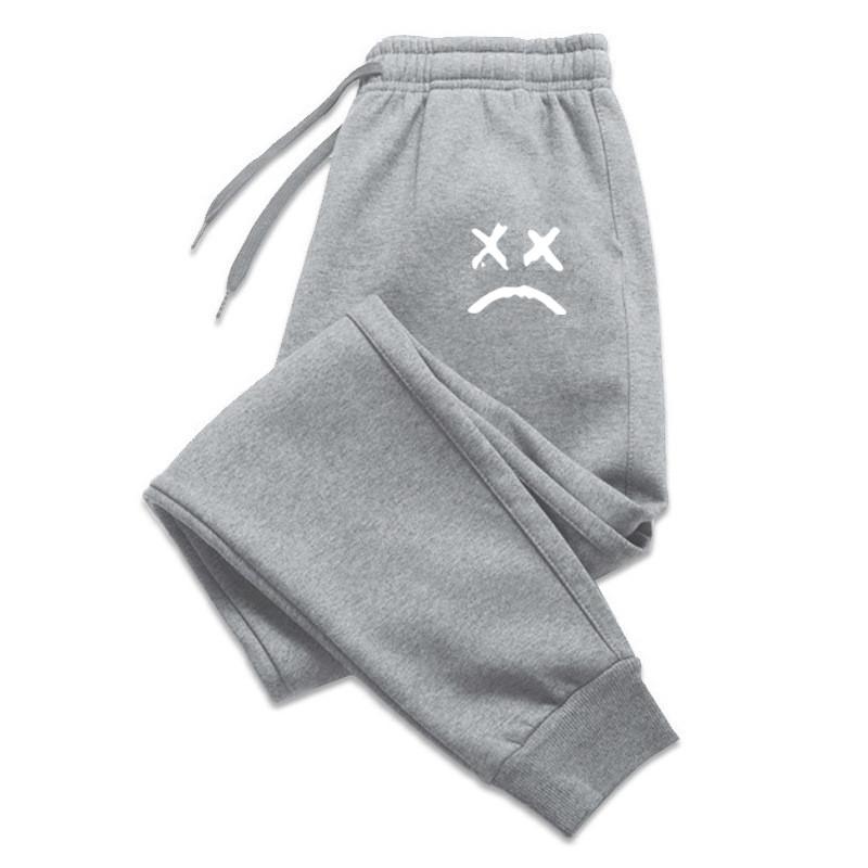 Women Pants  Autumn And Winter In Women's Clothing Casual Trousers Sport Jogging Tracksuits Sweatpants Harajuku Streetwear Pants