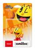 Amiibo Smash Pac-Man (Super Bros. Series)