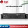 HuiDu Conference Audio Power Amplifier with MP3 & Bluetooth (CN Version)