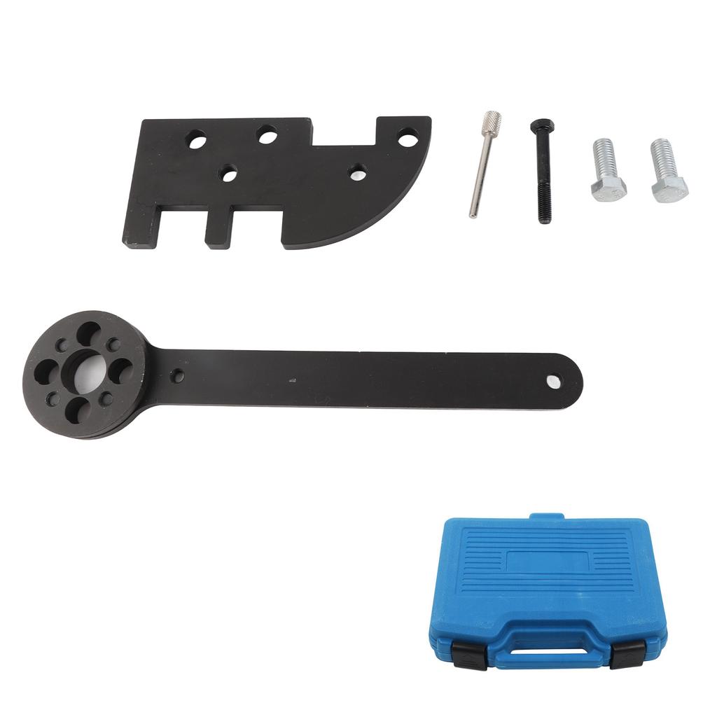 Engine Timing Tool Kit Steel Replacement for S60 S80 S90 V40 V60 XC40 XC60 2.0L Engines