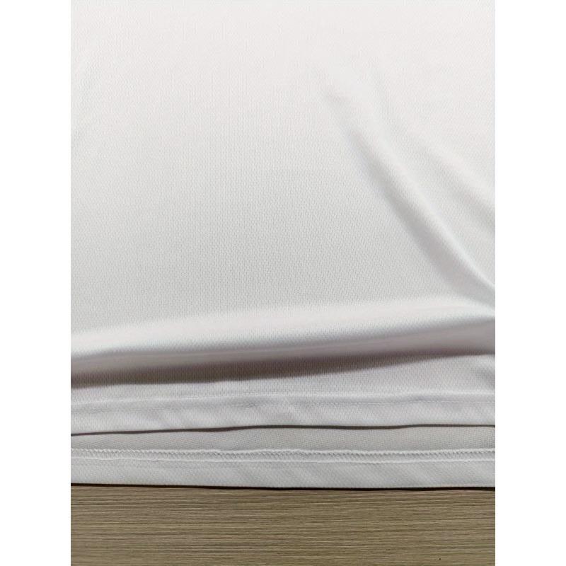 European sizes Men'S Crooks Graphic T-Shirt - Casual Summer Short Sleeve, Quick-Dry & Breathable, Perfect for Outdoor Activities