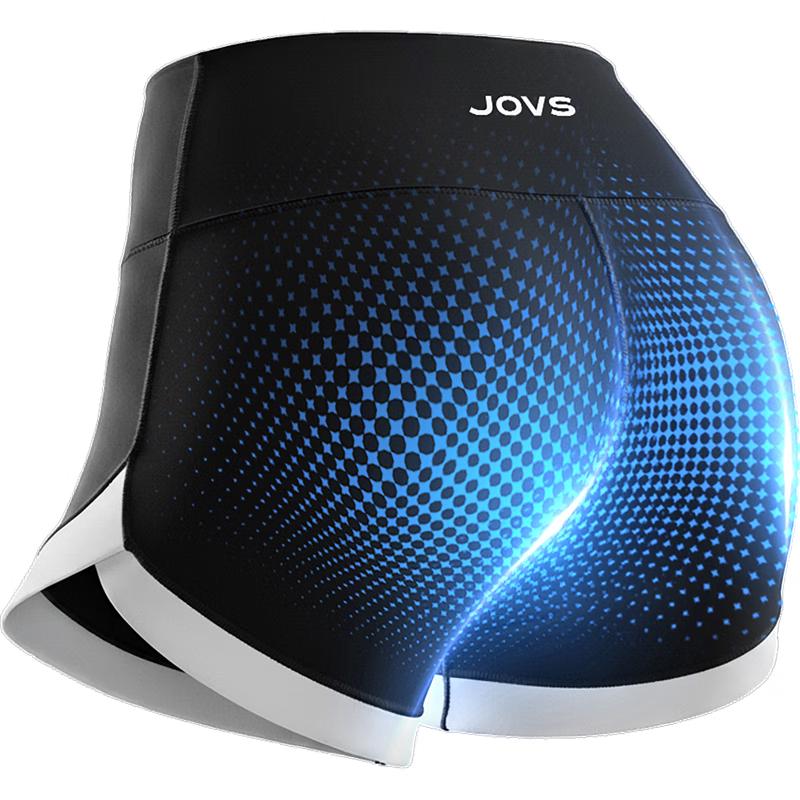 JOVS Микротоковый Усилитель Бедер и Тренажер для Ягодиц