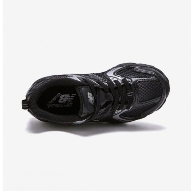 New Balance Kids Pz530lt Black