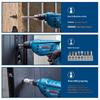 Bosch GBM-400 Electric Drill/Screwdriver Kit CN plug (adapter included)
