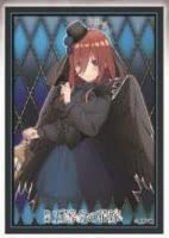 

Кино Квинтэссенция иллюстраций рукав NT Miku Pack «The Quintuplets»