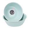 Chahua Small Antibacterial Plastic Baby Wash Basin