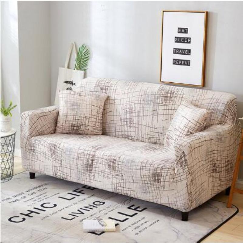 Stretch Sofa Cover Cover Pad Universal All-Inclusive Sofa Slipcover