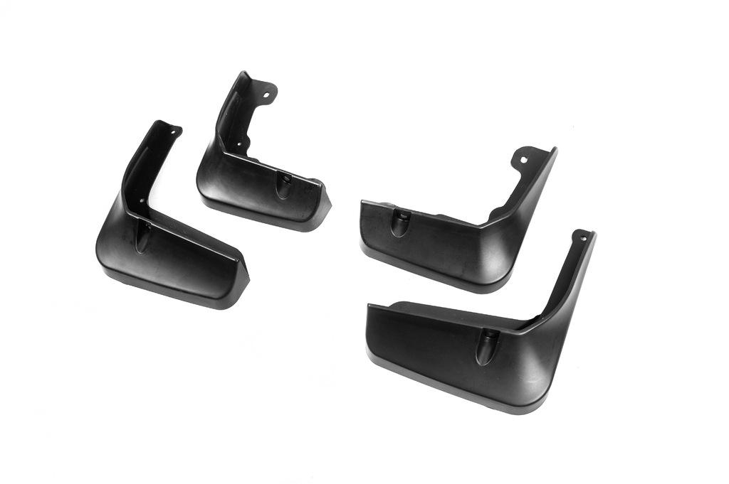 

Брызговики Premium 2015-2018 (4 шт) для Toyota Camry