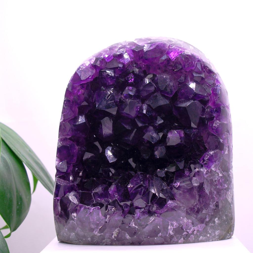 Amethyst Carefully Selected Natural Approximately Weighing Approximately Perfect for Decorative This Raw Amethyst Is a Power Stone for Feng and