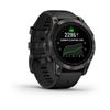 Garmin Epix Pro Gen 2 smartwatch 1.3" 47mm Black
