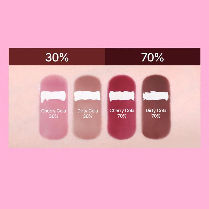 FWEE 3D Voluming Gloss 5.3g (31 Colors)