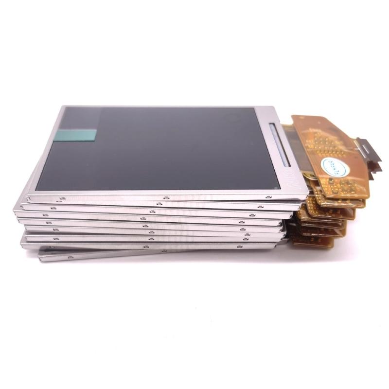 Replacement LCD Screen Display Monitors with Backlight High Resolution LCD Screen Replacement for NX1000 Digital Camera