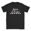 Unisex TShirt Hollow Knights Silksongs Leisure Cotton Tees Short Sleeve T Shirt Round Collar Clothing Gift Idea