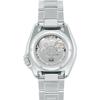 Seiko Watch Five Sports Retro Color Collection 2 Special Edition "Sports Style" SBSA245 Men's Silver Watch