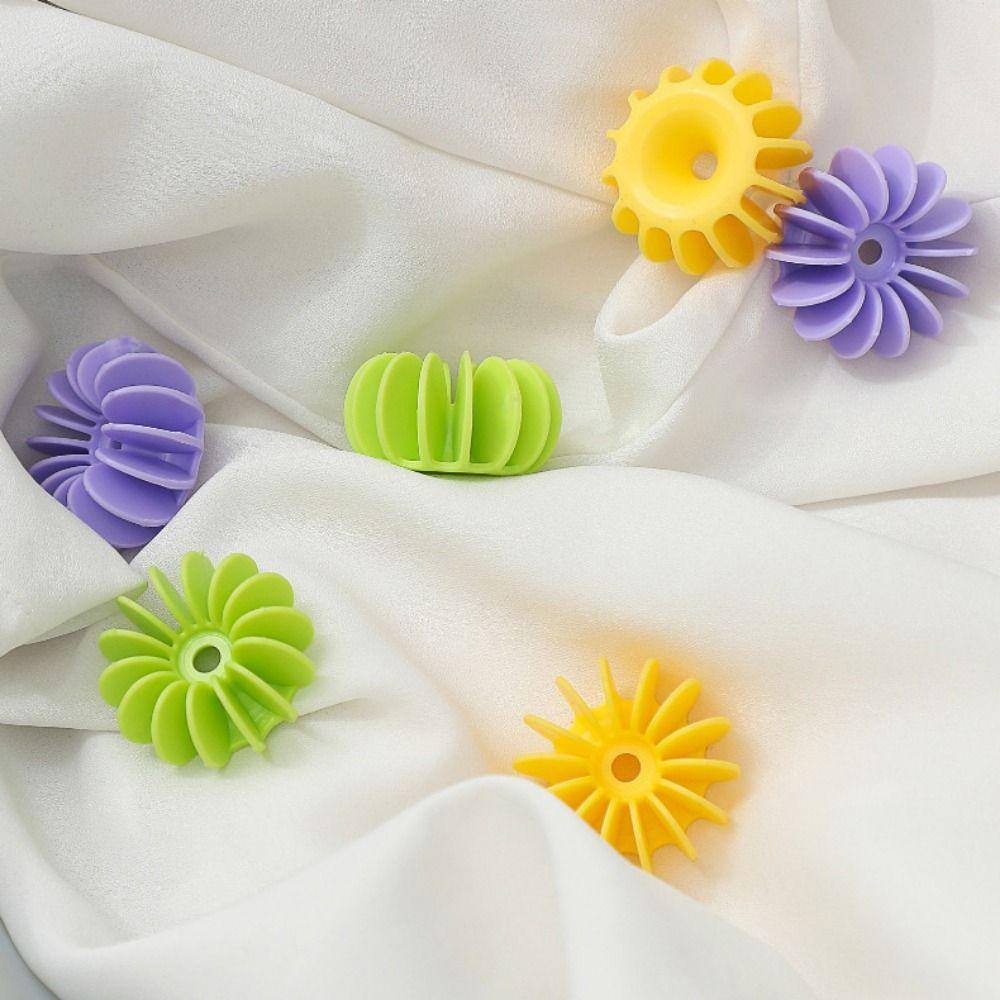 

TPR Magic Laundry Ball Soft Washer Clothes Wash Ball Anti-tangle Clothes