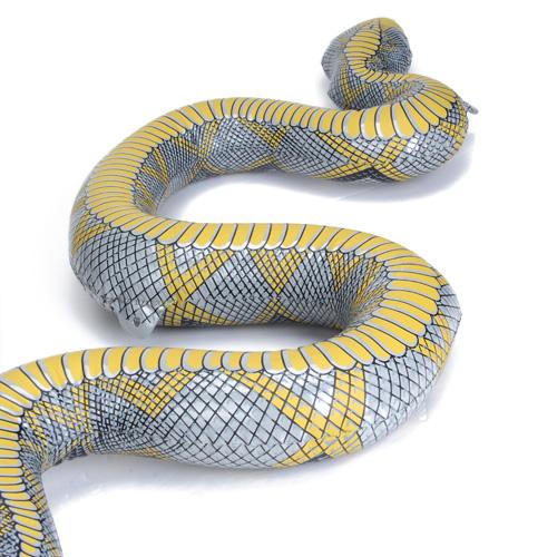 41 Inch Inflatable Snake party Favor