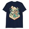 Winter Kupo House Unisex T-Shirt and Kids Shirt