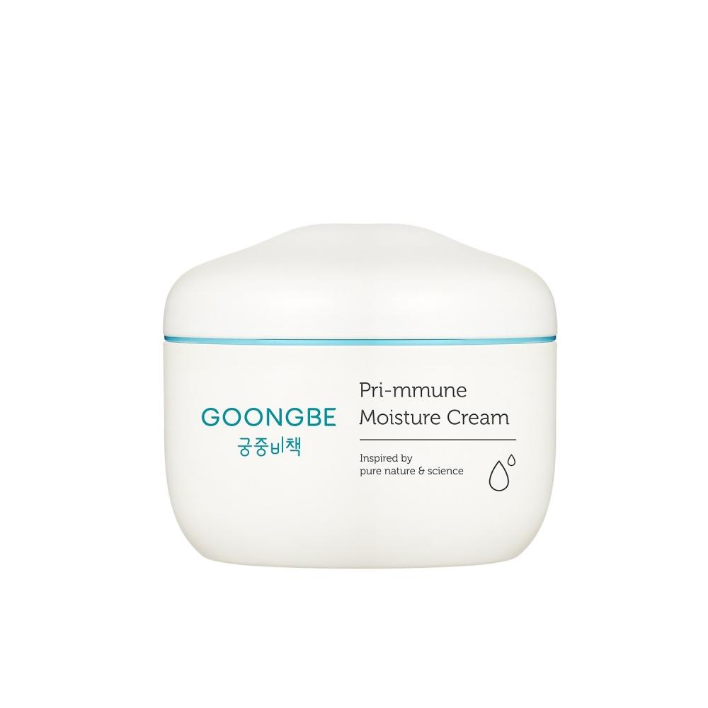 Goongbe Body Pri M Moisture creaM