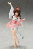 To Darkness Yuuki Mikan Yukata Scale PVC Painted Complete Figure Love-Ru Ver. 1/8