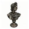 Nordic Style David Resin Portrait Sculpture - Creative Ornament