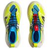 HOKA Mafate X Hike Citrus Alabaster Unisex Sneakers Yellow 1174230-HSL