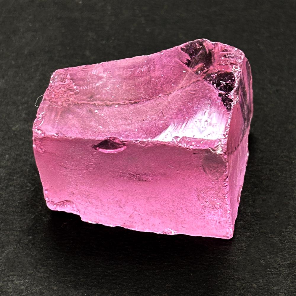 Top Quality Pink Sapphire 208.80 Ct Uncut Rough Lab Created Gems
