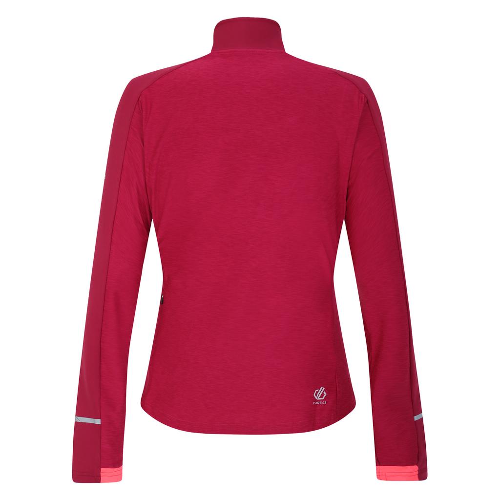 Dare 2B Womens/Ladies Gravitate Marl Jersey