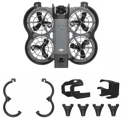 Součástky a příslušenství – FPV systémy