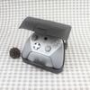 Stoßfeste Controller-Schutzhülle Staubdichte Controller-Organizer-Schale für GameSir G7 Pro