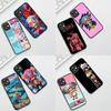 One Luffy Pieces Tony Chopper Phone Cover for Samsung Galaxy A05 A06 A14 A50 A51 A52 A12 A13 A23 A70 A07 A25 A26 M53 A56 Case
