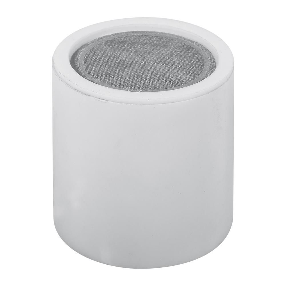 In Line Bathroom Shower Filter Bathing Water Purifier Treatment Silt Impurity Rust Removal