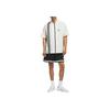 adidas Adidas Shorts Black/Ivory Unisex Streetwear JD5198