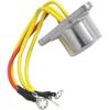 Rectifier Voltage Regulator Motorcycle Voltage Regulator Rectifier for Johnson for Evinrude 35 40 45 48 50 55 60HP 35HP 40HP 45HP 50HP 55HP 582304