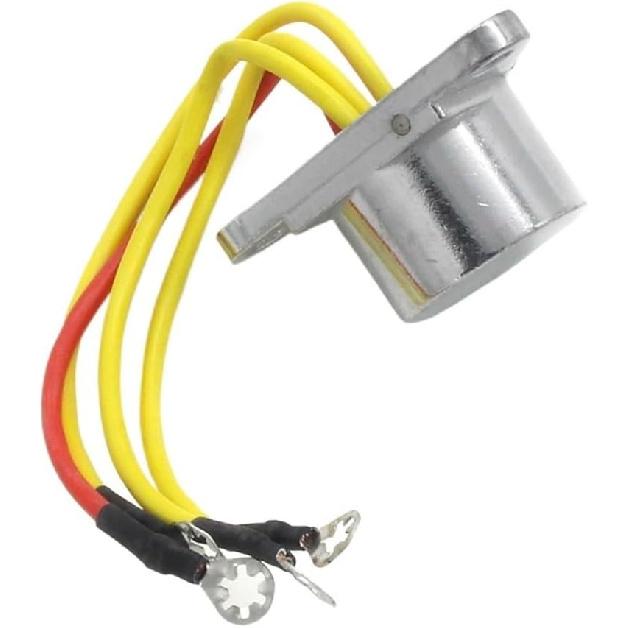 Rectifier Voltage Regulator Motorcycle Voltage Regulator Rectifier for Johnson for Evinrude 35 40 45 48 50 55 60HP 35HP 40HP 45HP 50HP 55HP 582304