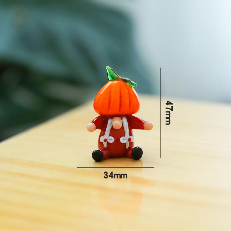 Χριστουγεννιάτικο Στολίδι Γυάλινης Κάμπας: Δημιουργική Χριστουγεννιάτικη Επιτραπέζια Διακόσμηση