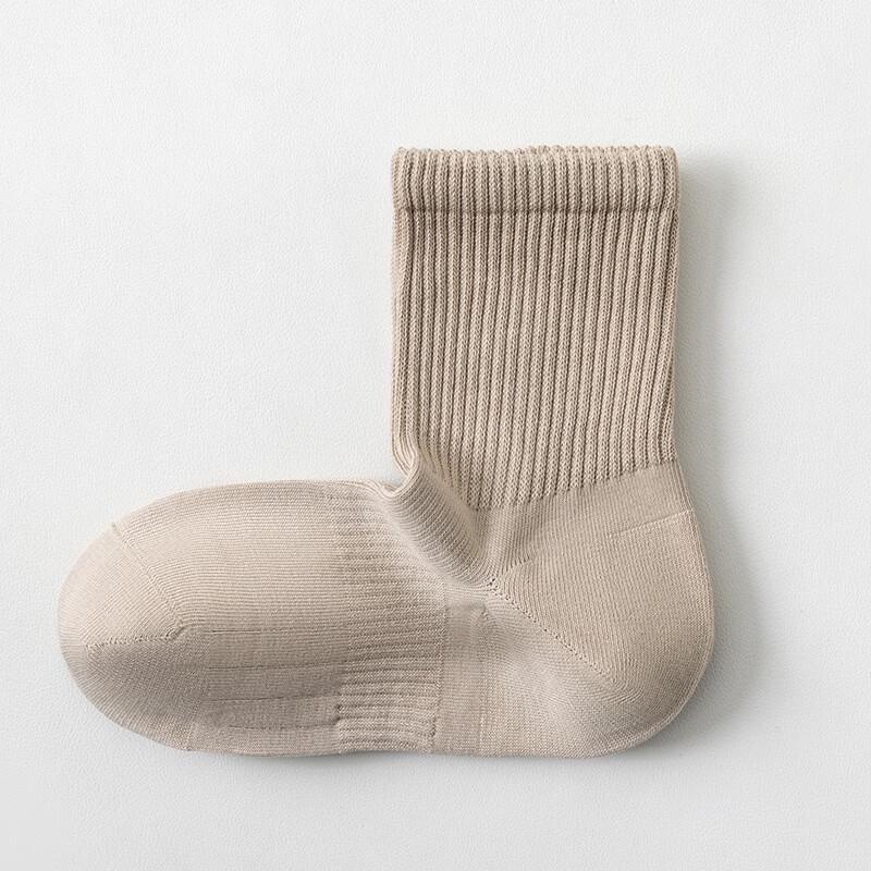 Suhe Women s All-Season Cotton Socks