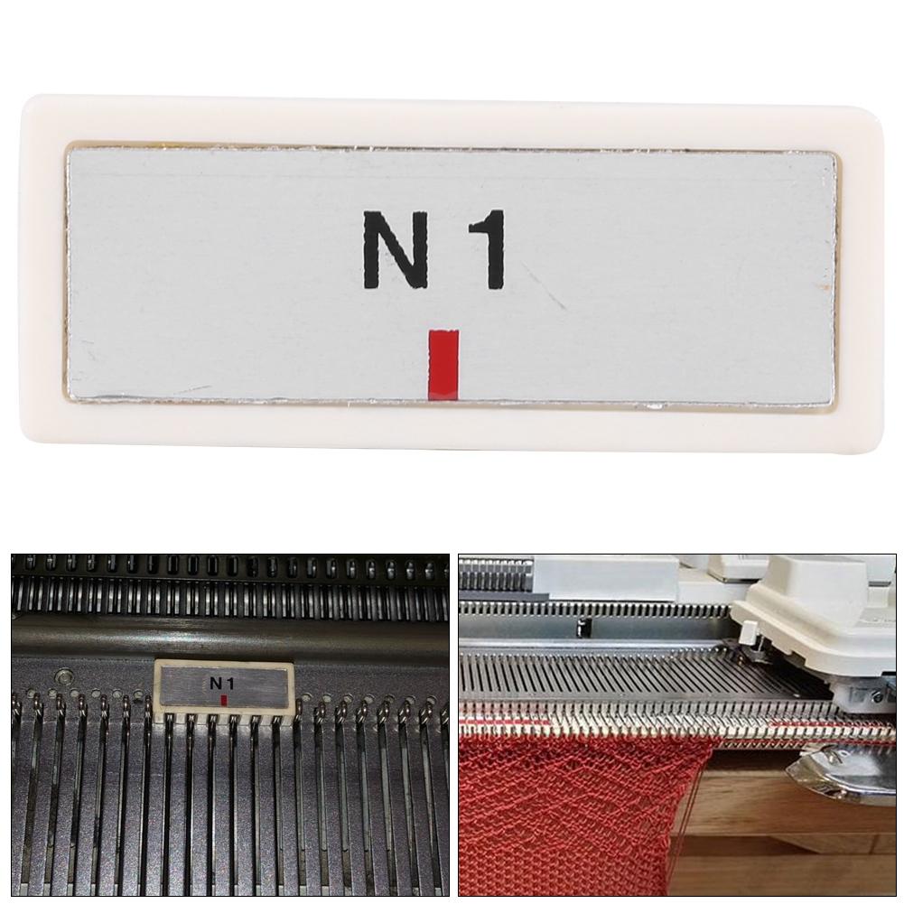 Strickmaschinen-Spitzennocken für Silver Reed SK560 SK580 SK840 SK280 SK581