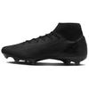 New Mercurial Superfly 10 Academy Mg Black Deep Jungle FQ1456-002