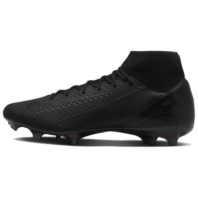 Zoom Mercurial Superfly 10 Academy MG 2024 Shadow Pack Men Sneakers Black Deep-Jungle FQ1456-002