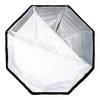 Godox Sb-Gue120 Okta Softbox With Grid 120