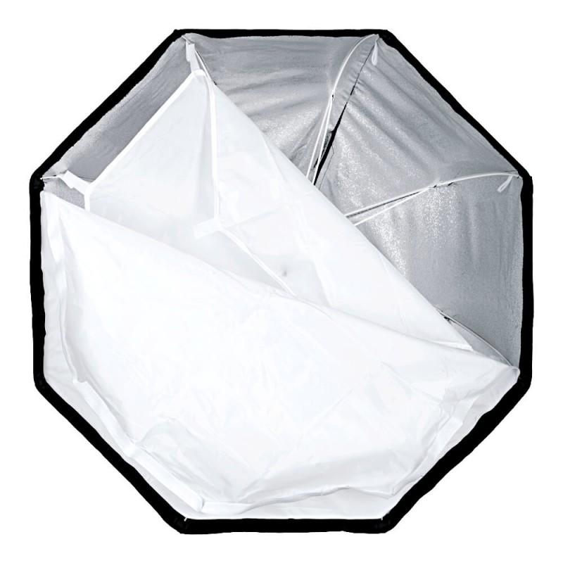 Godox Sb-Gue120 Okta Softbox With Grid 120