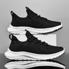 Summer Ultra Breathable Men's Running Shoes Soft Comfy Outdoor Jogging Lightweight Leisure Sneakers Men Travel Walking Shoes